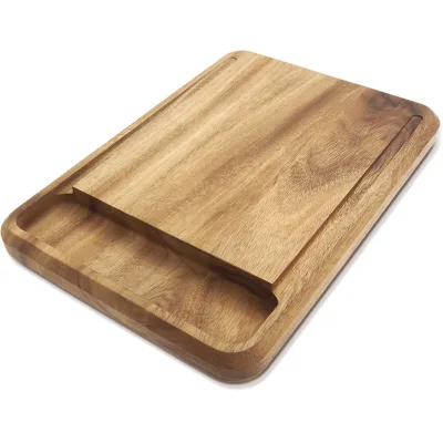 Ironwood gourmet Skærebræt Big Catch