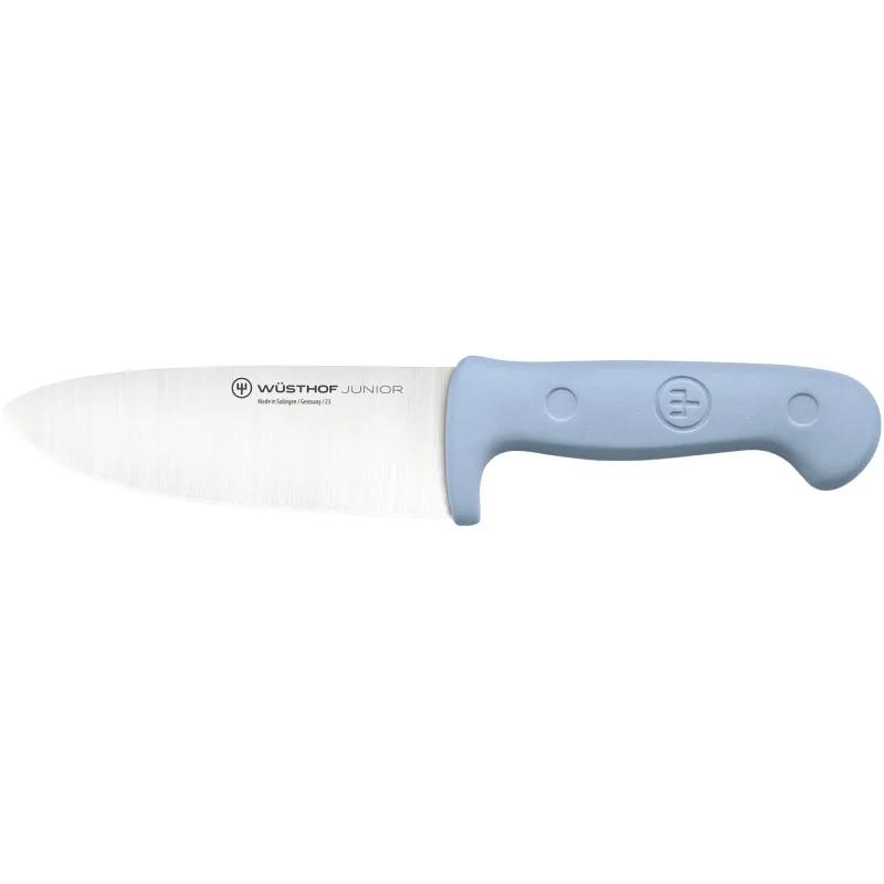 Wüsthof Junior Kokkekniv 10 cm, blå