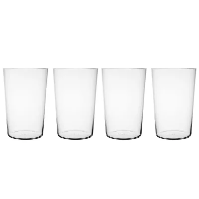Mareld Sippvik Tyndt Ølglas 350 ml, 4-pak