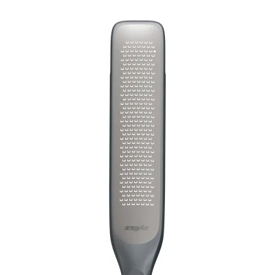 Zyliss citrusrivejern 33,2 cm, grå