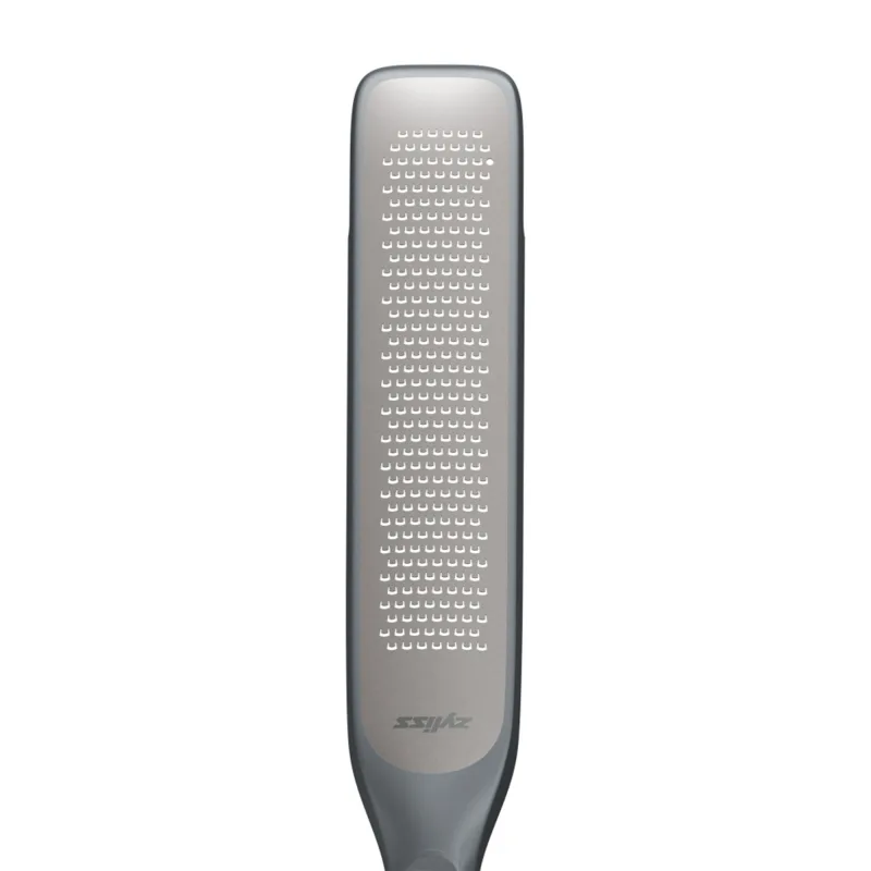 Zyliss citrusrivejern 33,2 cm, grå