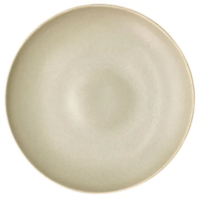 Villa Collection Shoku salatskål Ø28 cm, soft beige