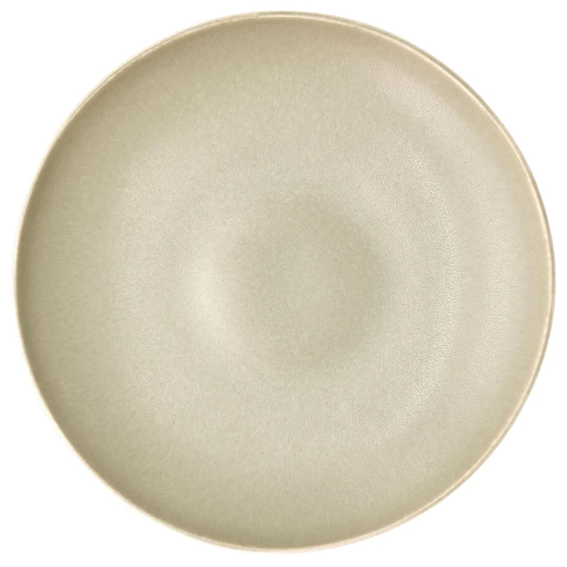 Villa Collection Shoku salatskål Ø28 cm, soft beige