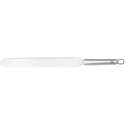 Dr oetker Kagekniv savtakket 48 cm, rustfrit stål