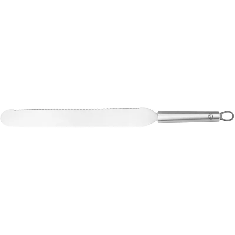 Dr oetker Kagekniv savtakket 48 cm, rustfrit stål