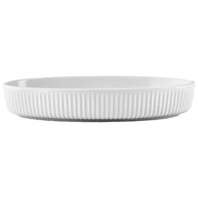 Eva solo Legio Nova oval skål 22 cm