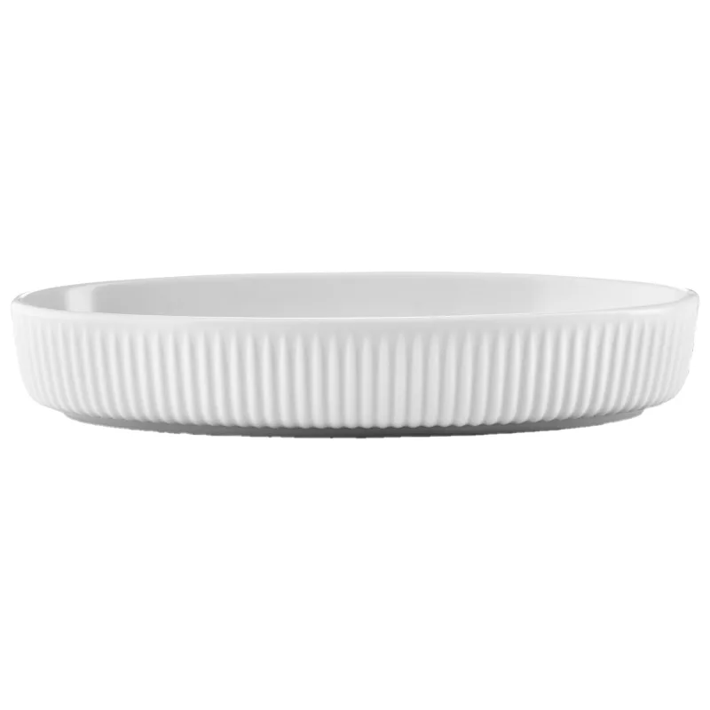 Eva solo Legio Nova oval skål 22 cm