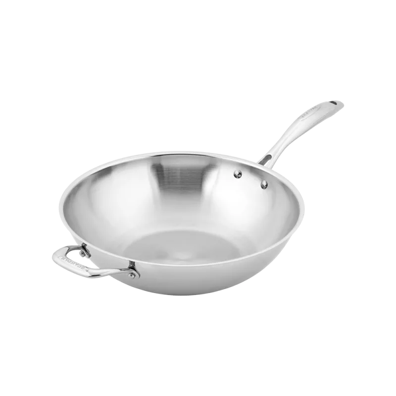 STS wok 32 cm