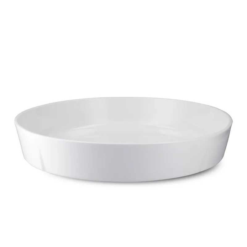 Rosendahl GC serveringsskål Ø28,5 cm, hvid