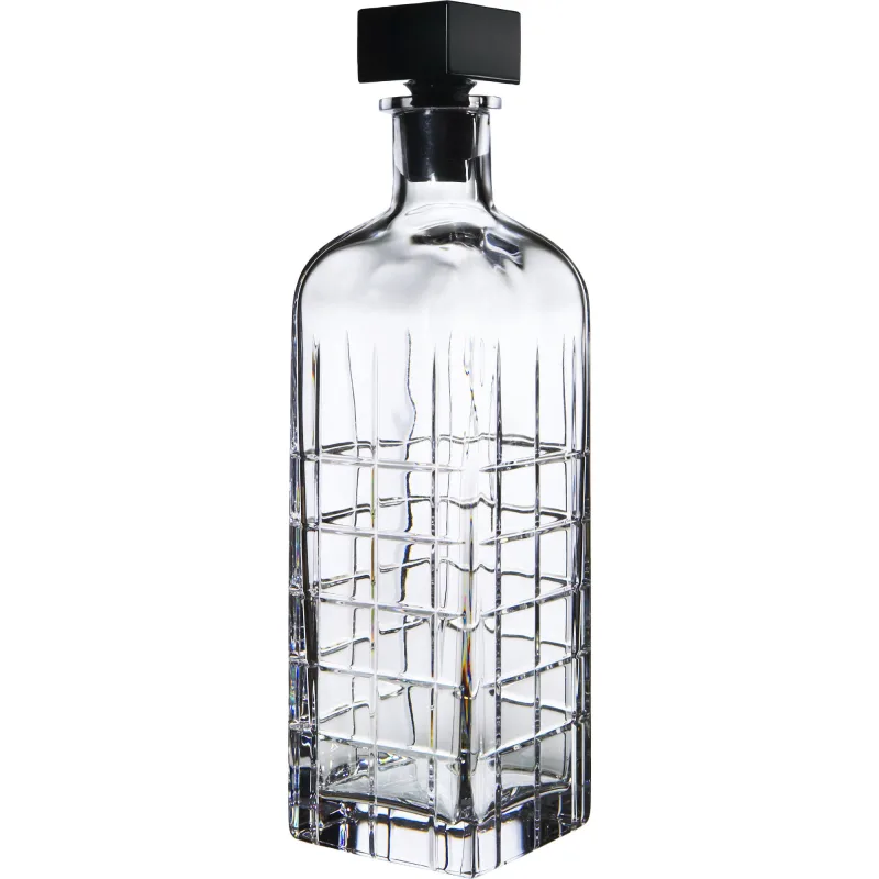 Orrefors Street Karaffel 78cl.