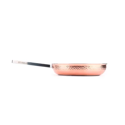 Vargen & Thor Mjölner Yb Jr stegepande 22 cm