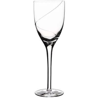 Kosta boda Line vinglas, 28 cl.