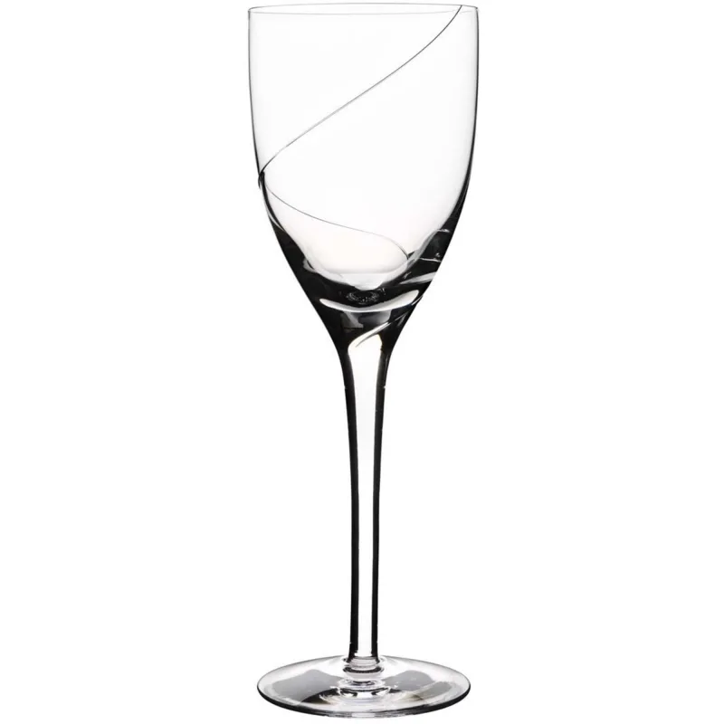 Kosta boda Line vinglas, 28 cl.