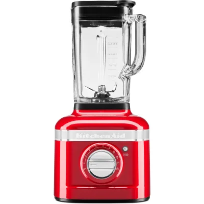 Kitchenaid Artisan K400 Blender, Æblerød