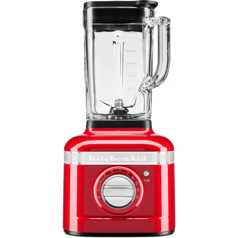 Kitchenaid Artisan K400 Blender, Æblerød