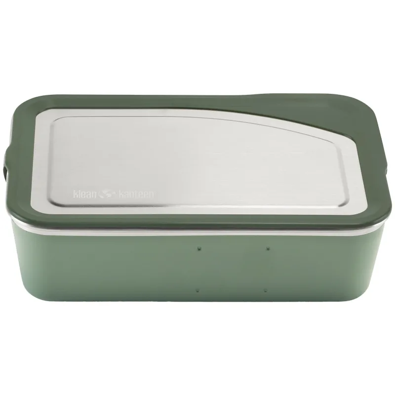 Klean kanteen Big Meal Box Madkasse 1.626 ml, sea spray