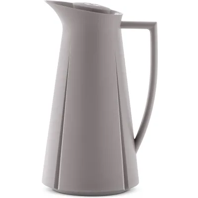 Rosendahl Grand Cru termokande 1,0 liter, støvet grå