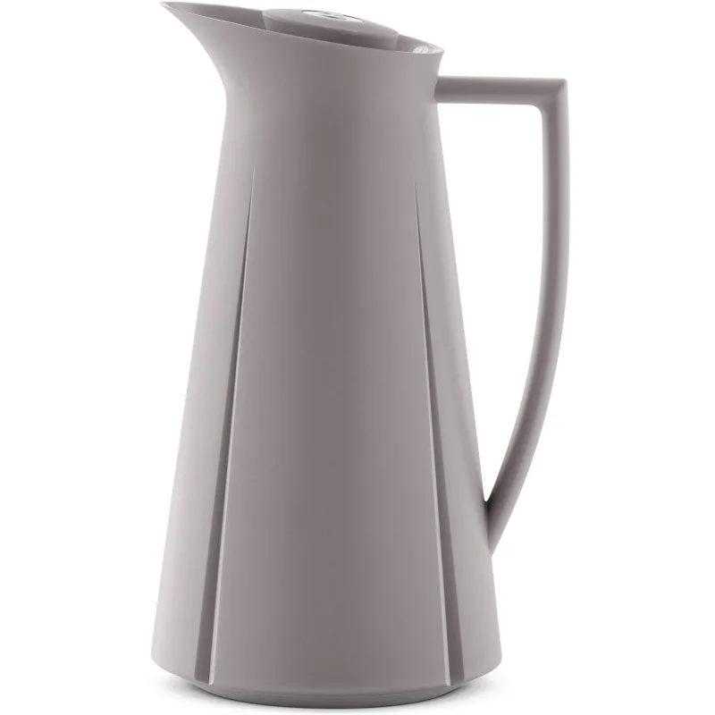 Rosendahl Grand Cru termokande 1,0 liter, støvet grå