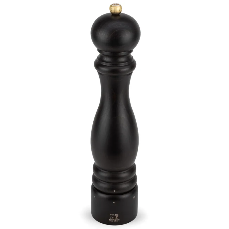 Peugeot Paris u'Select Z Saltkværn 30 cm, chokoladebrun