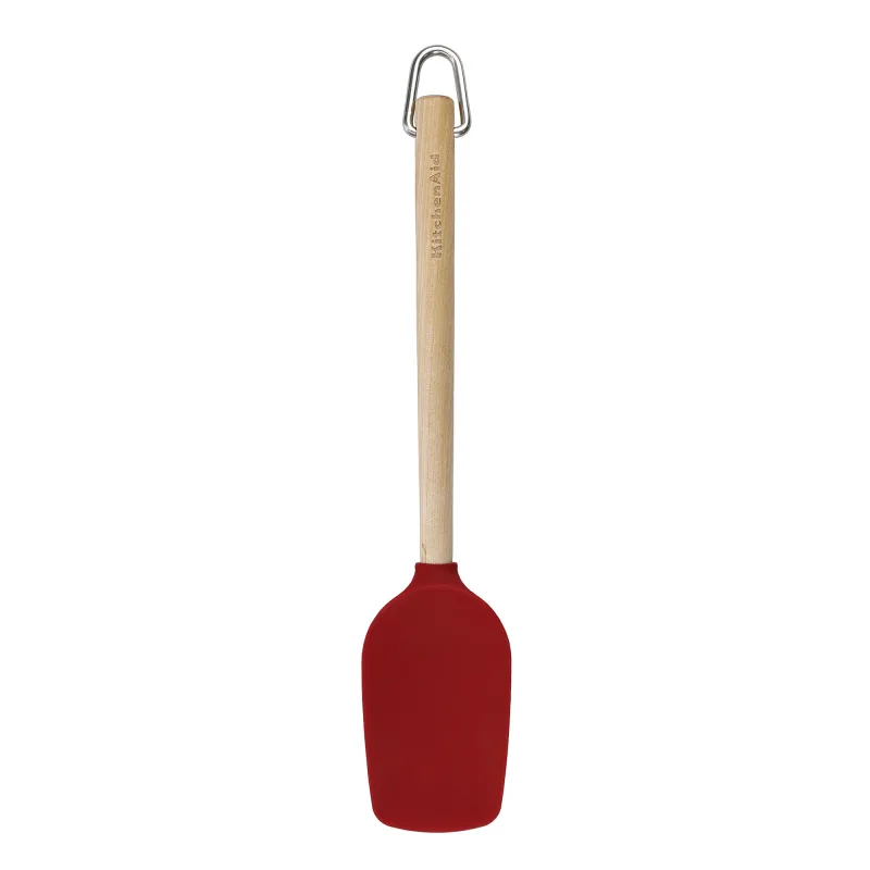 Kitchenaid Birchwood dejskraberske, empire red