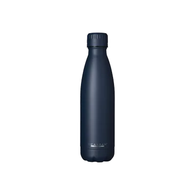 ToGo termoflaske 500 ml - Oxford Blue