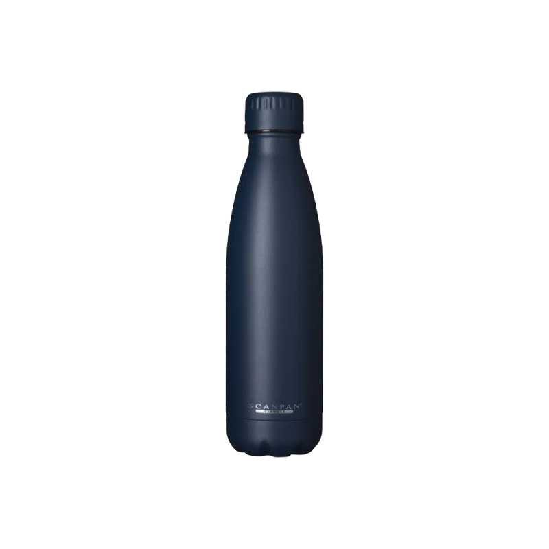 ToGo termoflaske 500 ml - Oxford Blue