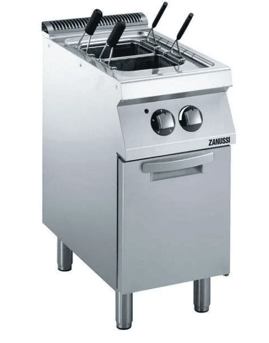 Pastakoger el gulvmodel 24,5 liter EVO700 Zanussi