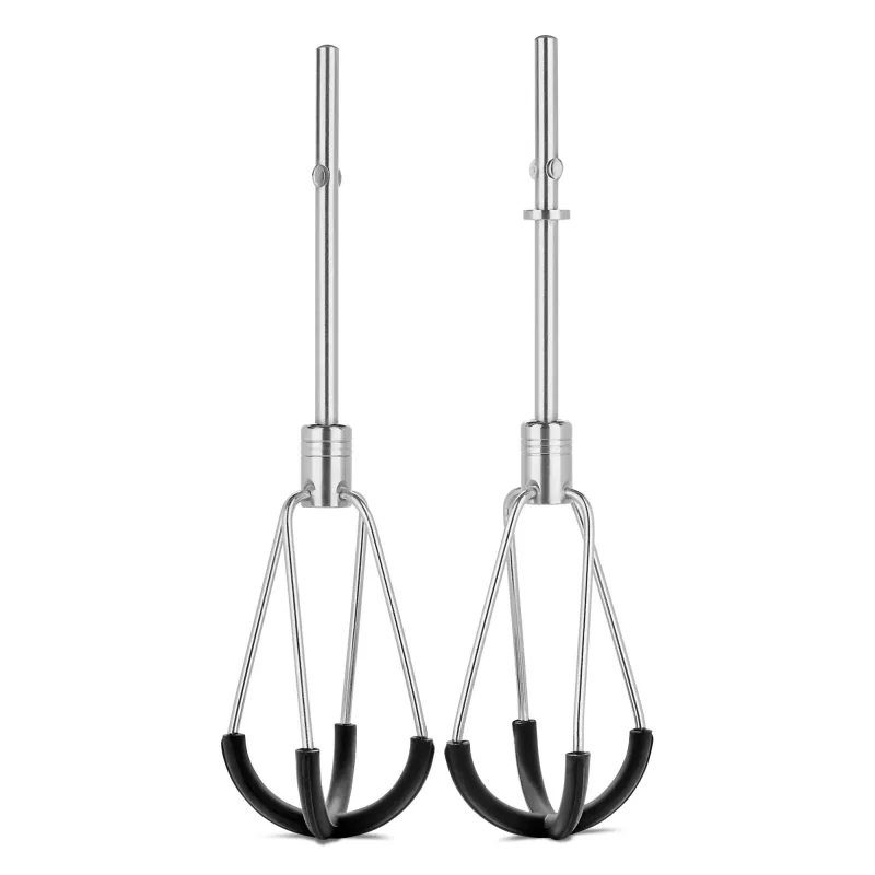 Kitchenaid 5KHMFEEB2 Piskeris, edge beater