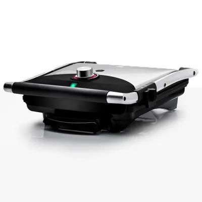 OBH 7104 Easy BBQ Grill