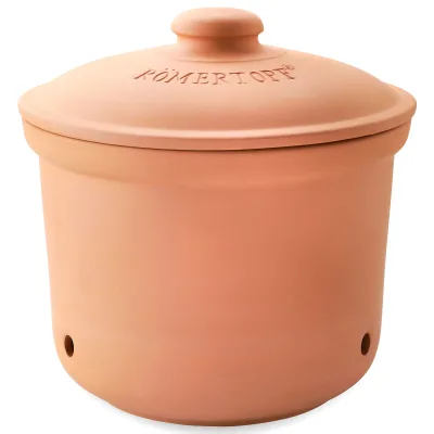 Römertopf Potatistør
