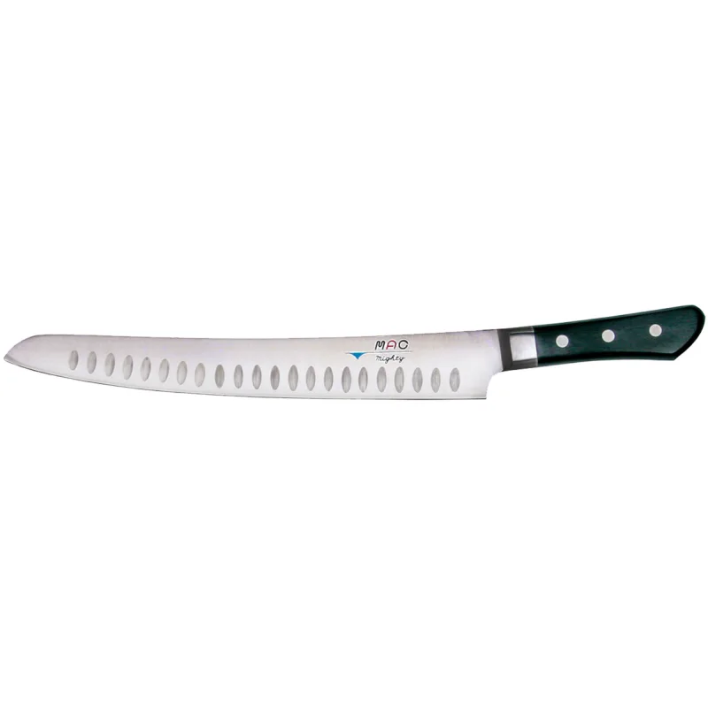 Mac Mighty laksekniv