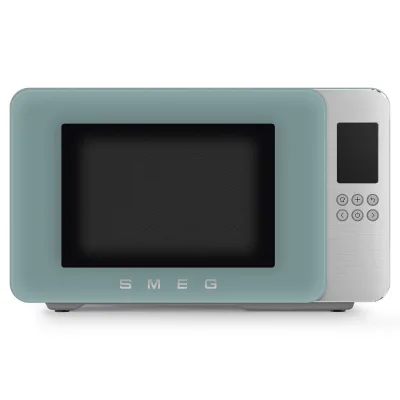 SMEG Mikroovn MOC01EGMEU