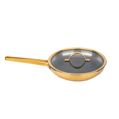 Vargen & Thor Lb stegepande 28 cm