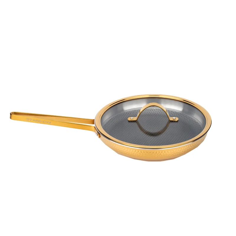 Vargen & Thor Lb stegepande 28 cm