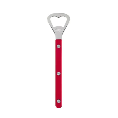 Sabre paris Sabre Bistrot Solid Oplukker, rød
