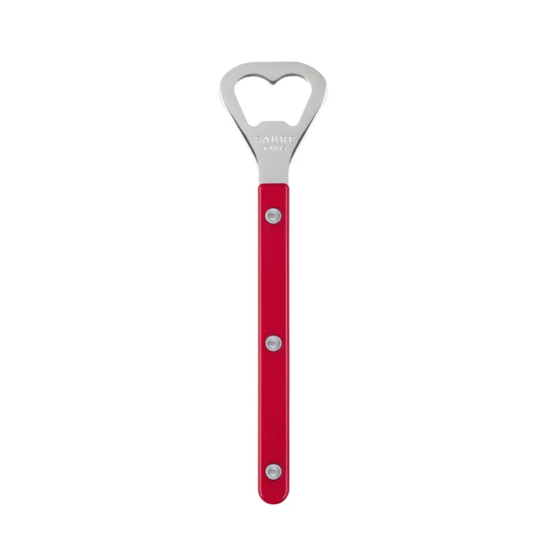 Sabre paris Sabre Bistrot Solid Oplukker, rød
