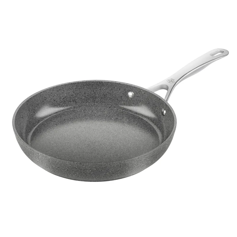 Ballarini Salina stegepande 28 cm, aluminium