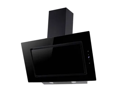 Silverline Væghængt emhætte JH 341-80 SR