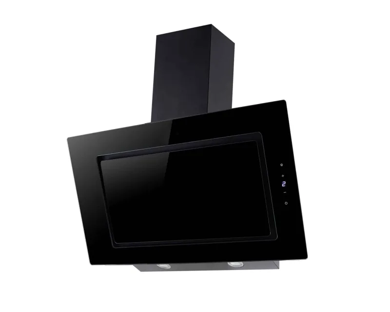 Silverline Væghængt emhætte JH 341-80 SR