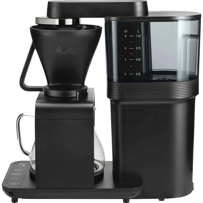 Melitta Kaffemaskine Epour