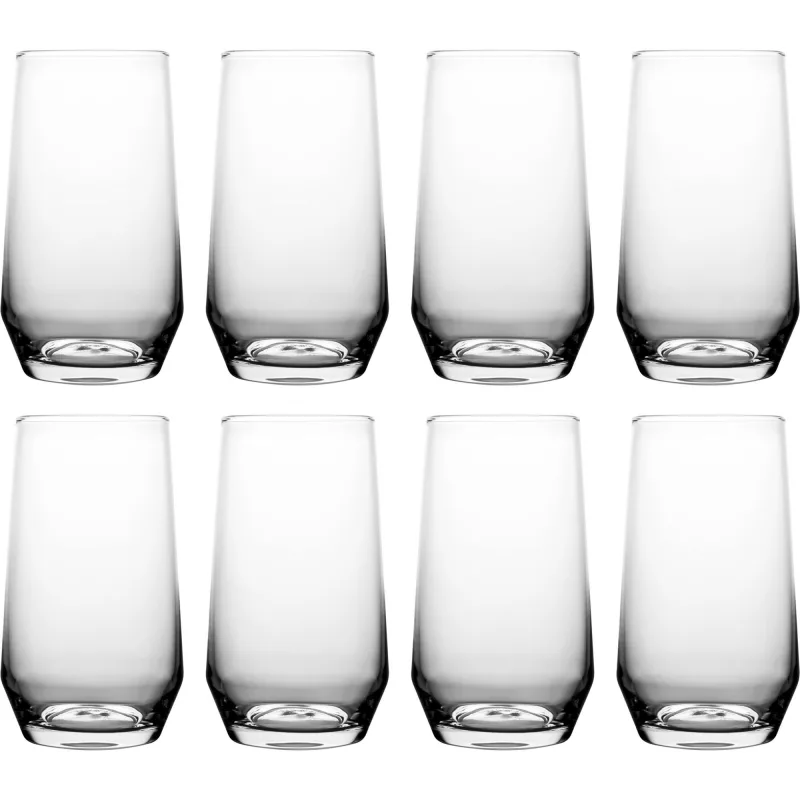 Mareld Highball glas 46 cl, 8-pak