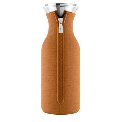 Eva trio Køleskabskaraffel 1 liter, pumpkin spice