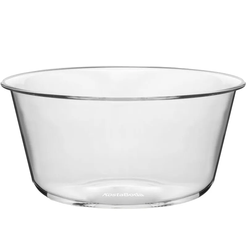 Kosta boda Innocent skål 19,5 cm