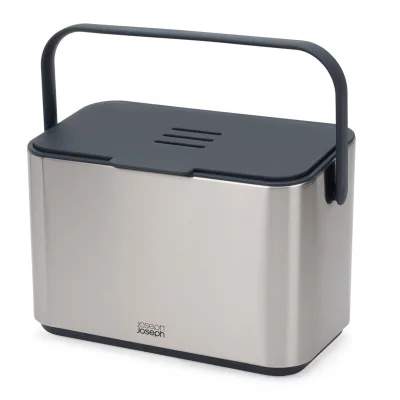 Joseph joseph Kompostbeholder 4 liter