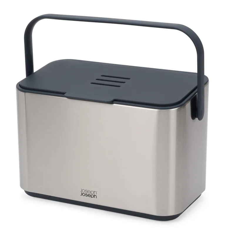 Joseph joseph Kompostbeholder 4 liter