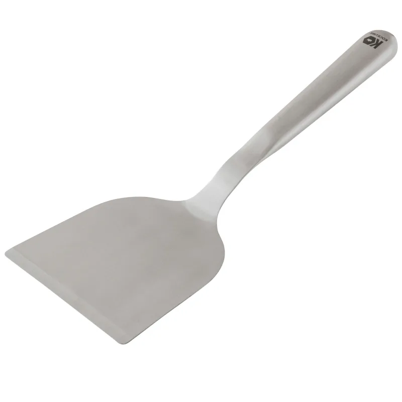 Kockums jernverk Stegespade 28 cm, rustfrit stål