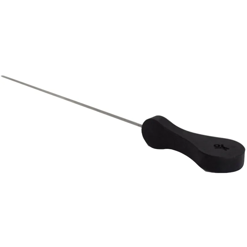 Bosign Bagenål 13 cm, rustfrit stål/silikone