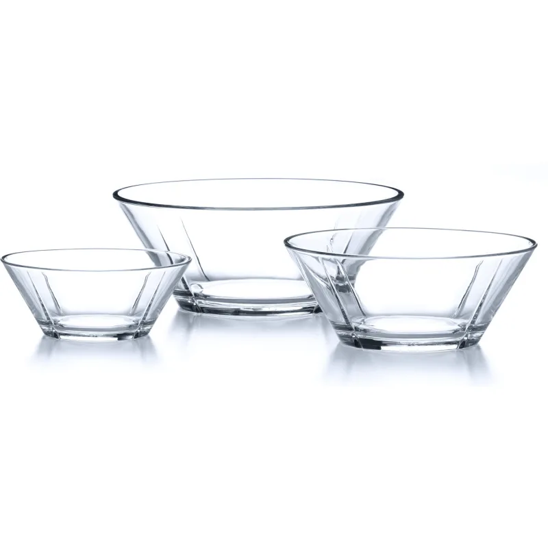 Rosendahl Grand Cru Glasskåle 3 stk.