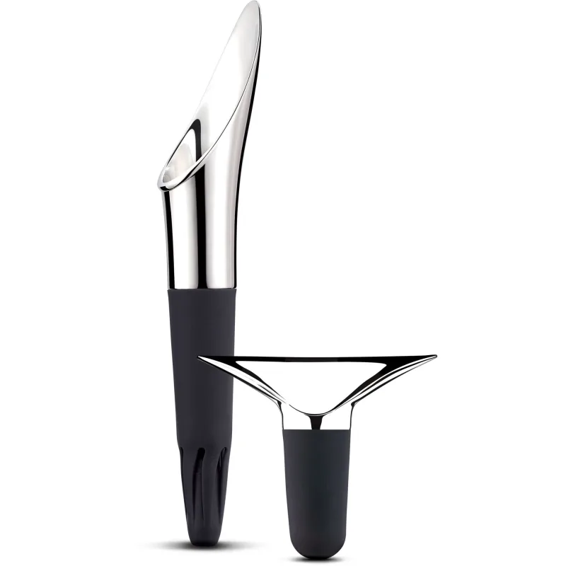 Georg jensen Wine & Bar Vinsæt med 2 dele