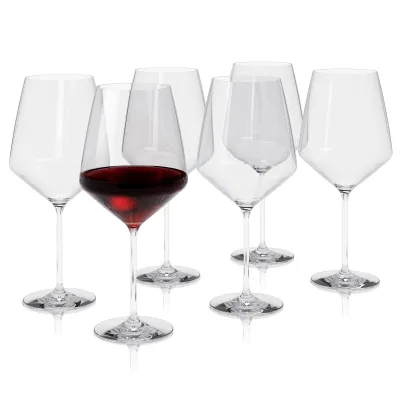 Eva trio Legio Nova Magnum vinglas 90 cl, 6 stk.